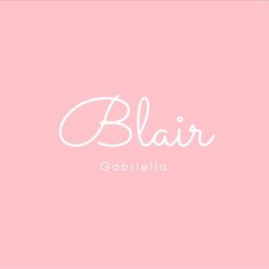 Meet your Posher, Blair